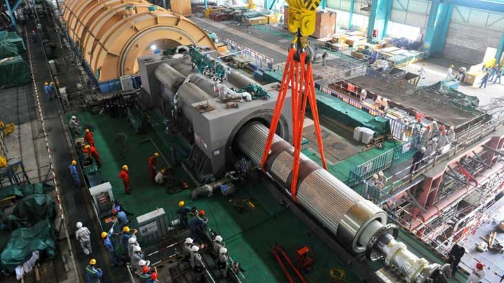 “Dấu hỏi” về độ tin cậy của lò phản ứng EPR