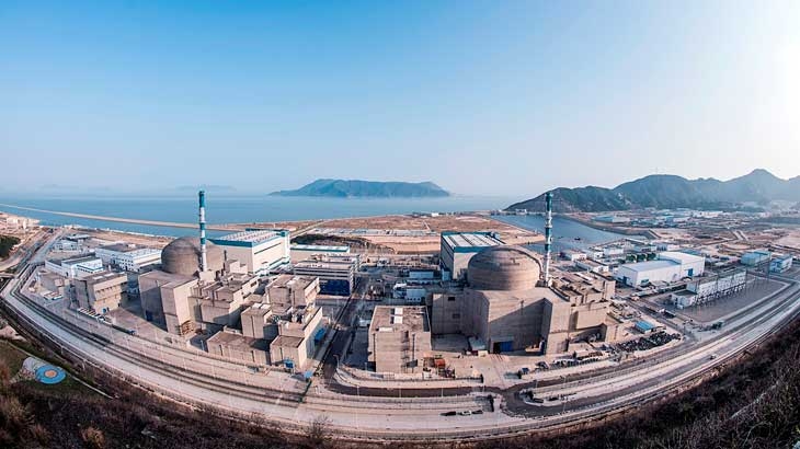 “Dấu hỏi” về độ tin cậy của lò phản ứng EPR