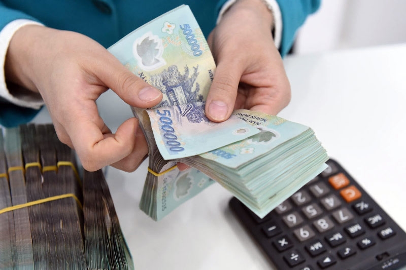 Lãi suất ngân hàng - Những quan điểm trái chiều Lãi suất ngân hàng - Những quan điểm trái chiều