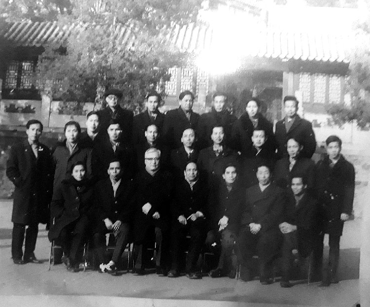 Nhớ cố Tổng cục trưởng Nguyễn Văn Biên (Tiếp theo và hết)