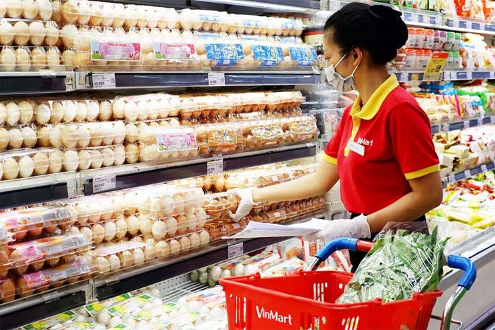 Doanh nghiệp bán lẻ chuyển đổi số: Tốc độ quyết định sự 