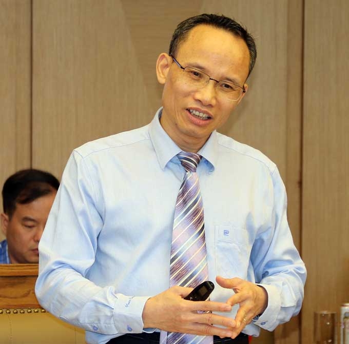 Tiếp cận thông tin kinh tế, tìm cơ hội đầu tư