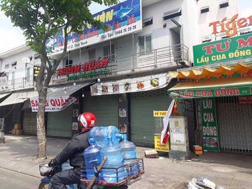 Tổ hợp tín dụng “cứu nguy” cho doanh nghiệp