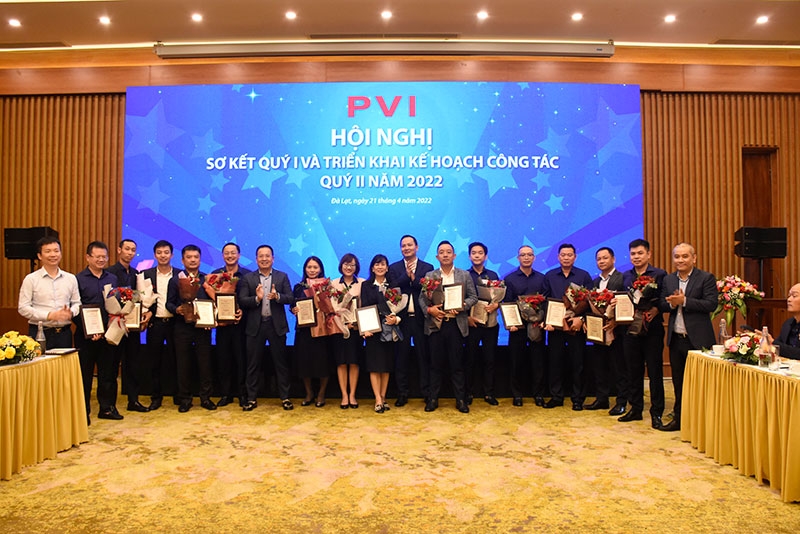 Bảo hiểm PVI đồng hành cùng nông dân Việt Nam
