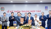 Bảo hiểm PVI đồng hành cùng nông dân Việt Nam