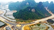 Giao thông vận tải phục hồi nhanh