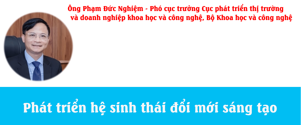 Đổi mới công nghệ - Yêu cầu cấp thiết