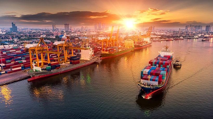 Kỳ vọng tăng trưởng kinh tế khả quan