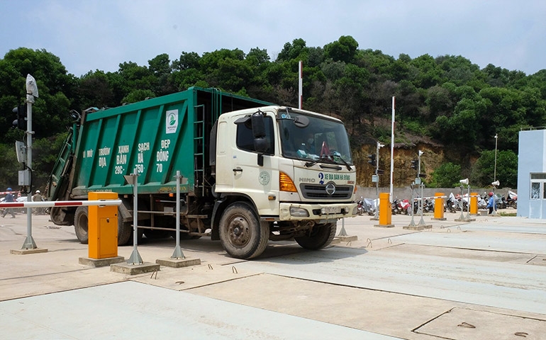Mục sở thị nhà máy Mục sở thị nhà máy