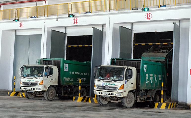 Mục sở thị nhà máy Mục sở thị nhà máy
