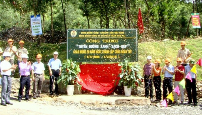 san xuat phat trien moi truong ben vung