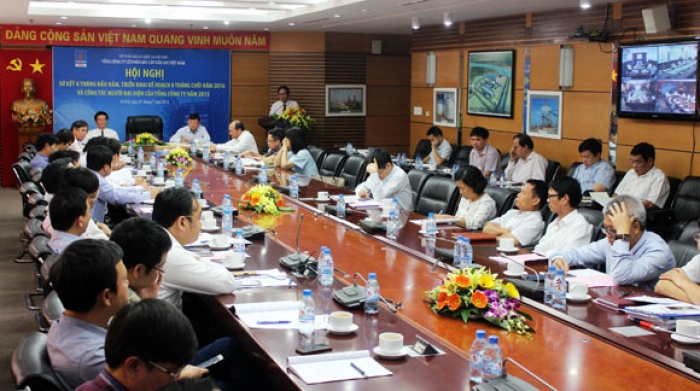 chuyen ve nguoi dai dien phan von tai pvc