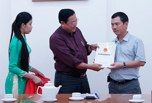 nhieu buoc tien quan trong