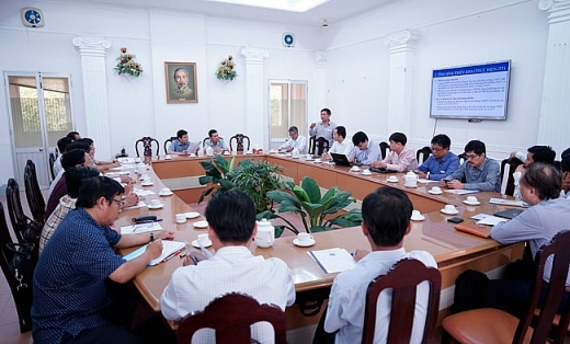 nhieu buoc tien quan trong