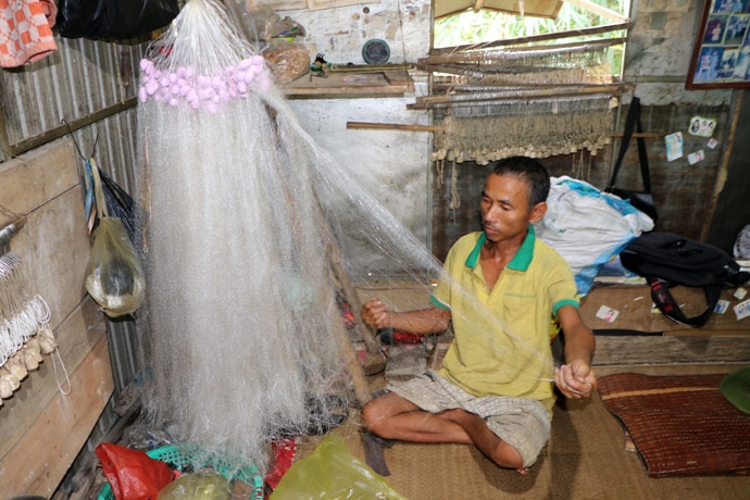 Hà Long - Khát vọng đổi đời ha long khat vong doi doi
