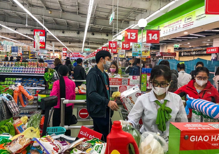 Thay đổi thể chế - Thực sự đột phá thay doi the che thuc su dot pha