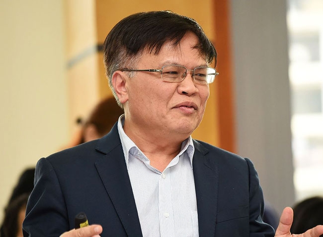 Thay đổi thể chế - Thực sự đột phá thay doi the che thuc su dot pha