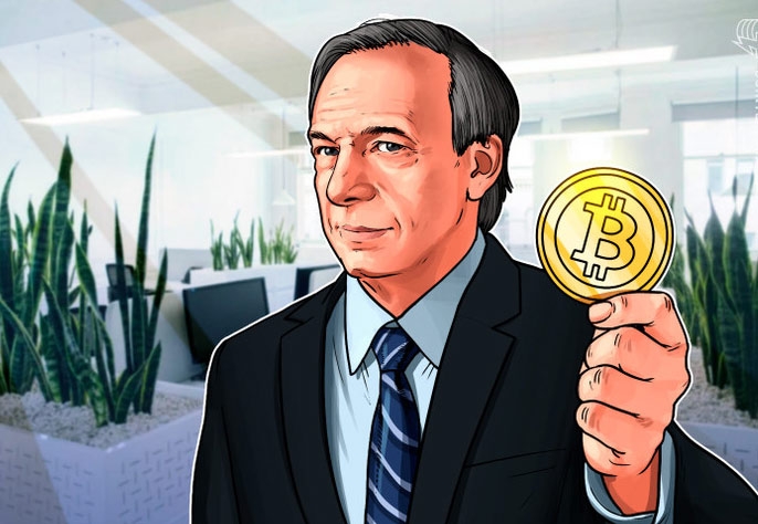 Bí quyết đầu tư của ông chủ quỹ đầu tư lớn nhất thế giới Ray Dalio
