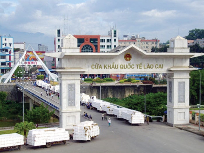 “Vốn mồi” phát triển khu kinh tế cửa khẩu: Đầu tư tập trung, trọng điểm