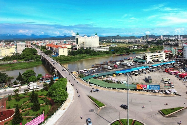 “Vốn mồi” phát triển khu kinh tế cửa khẩu: Đầu tư tập trung, trọng điểm