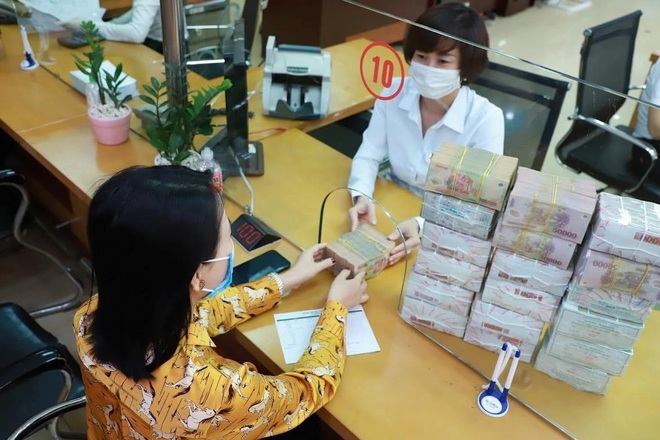 Xếp hạng ngân hàng: Phân 2 nhóm tài sản, 