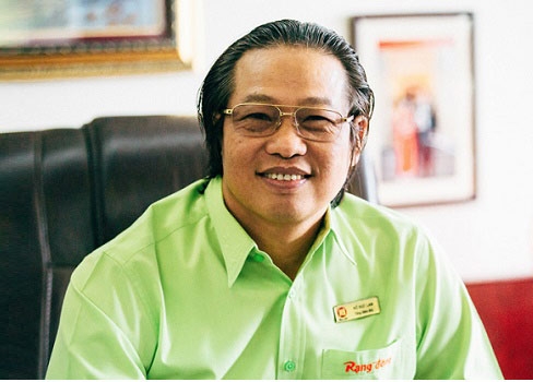 Doanh nghiệp lao đao  trong “bão” Covid-19