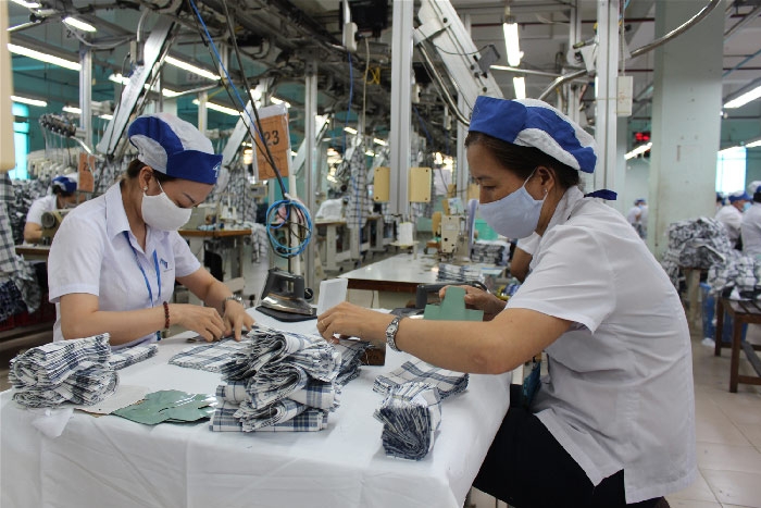 Doanh nghiệp lao đao  trong “bão” Covid-19