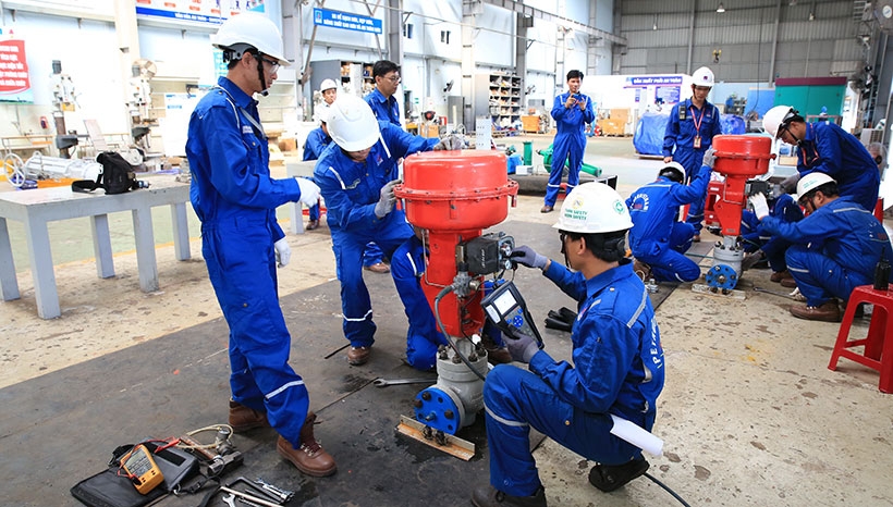 Những sáng kiến giá trị nghìn tỉ đồng