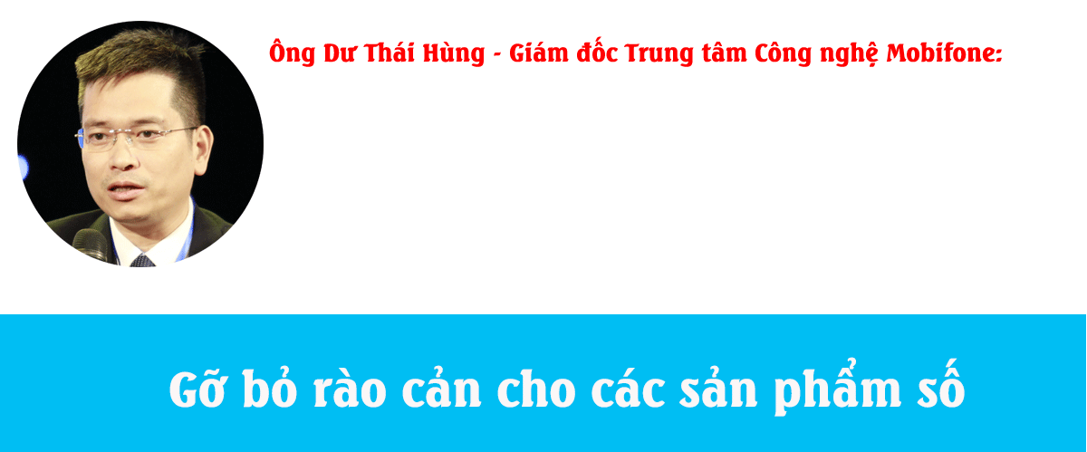 Làm gì để thúc đẩy phát triển kinh tế số?