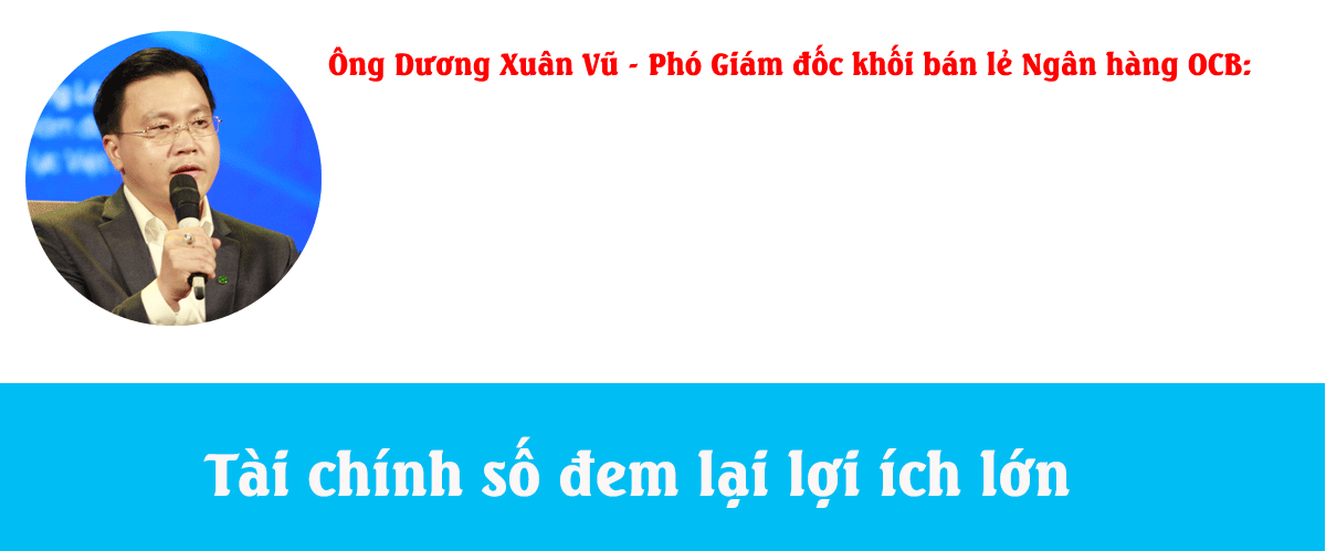 Làm gì để thúc đẩy phát triển kinh tế số?