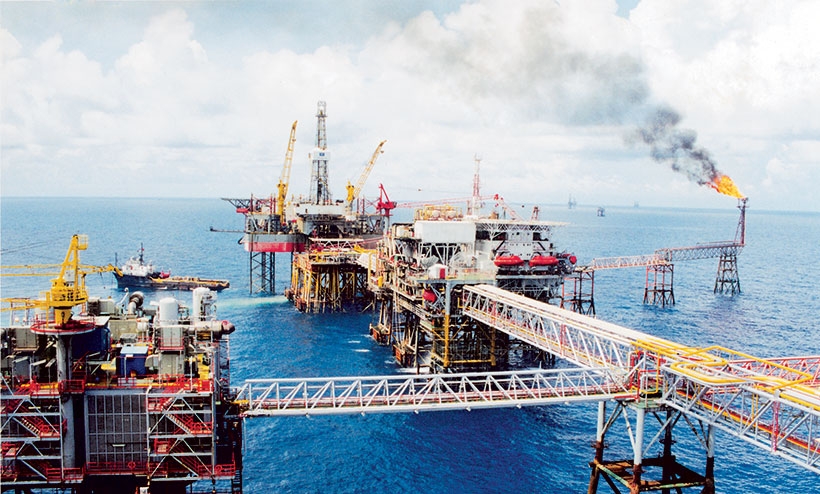 Vietsovpetro - Những tháng ngày gian khó - Tiếp theo và hết