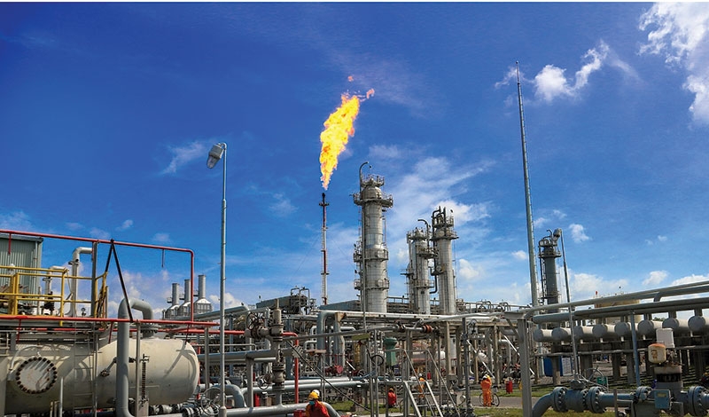 Petrovietnam: Phải nỗ lực 