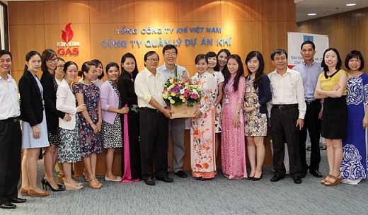 cong doan dak dam bao viec lam cho nguoi lao dong
