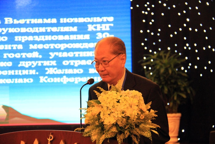 tiep tuc phat trien cong nghe khai thac dau tu da mong