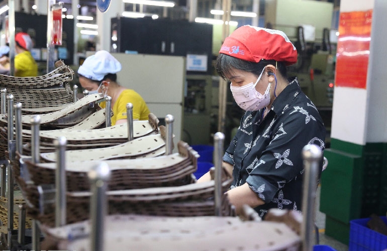 Biện pháp Đề xuất tăng giờ làm thêm theo hướng vượt quy định