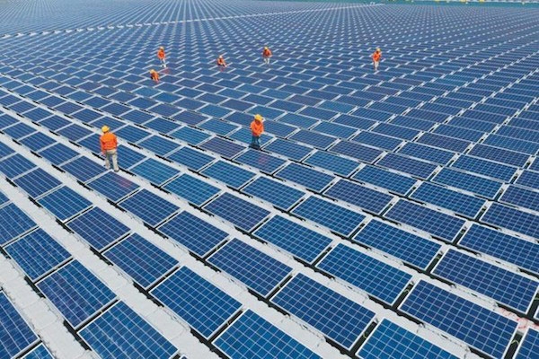 Dự thảo Quy hoạch điện VIII 