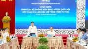 [PetroTimesMedia] PTSC sẵn sàng tham gia sâu trong lĩnh vực năng lượng tái tạo ngoài khơi: Khát vọng tự lực, tự cường