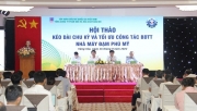 [PetroTimesMedia] PVFCCo tổ chức hội thảo 