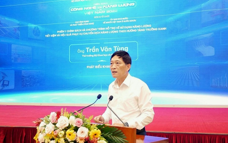 Sử dụng năng lượng tiết kiệm, hiệu quả: Giải pháp rẻ nhất giúp tăng nguồn cung cho hệ thống năng lượng