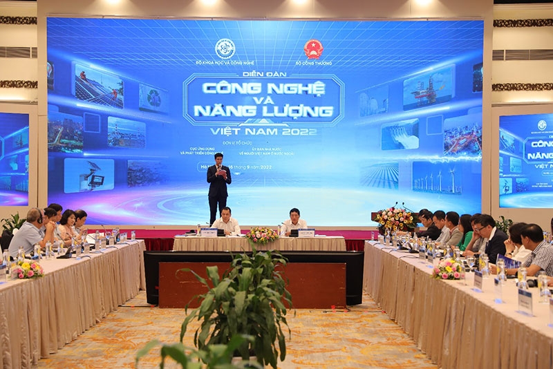 Sử dụng năng lượng tiết kiệm, hiệu quả: Giải pháp rẻ nhất giúp tăng nguồn cung cho hệ thống năng lượng
