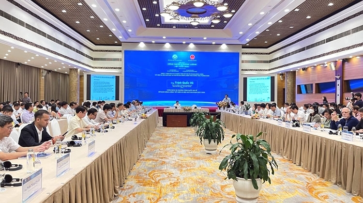 Tiết kiệm năng lượng bảo đảm vững chắc an ninh năng lượng trong bối cảnh mới
