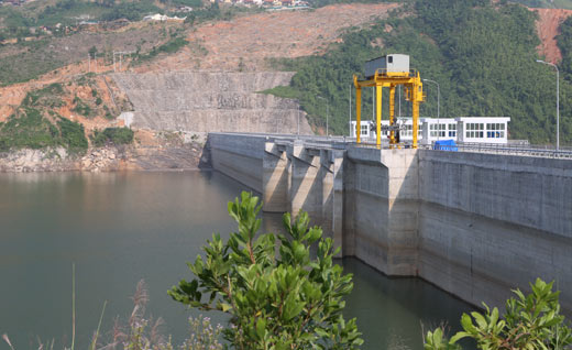 Vận hành ổn định và hiệu quả.