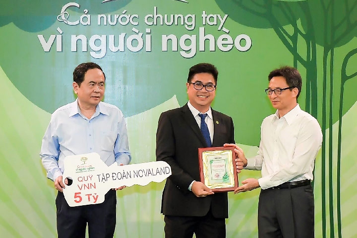 tap-doan-novaland-chung-tay-vi-nguoi-ngheo