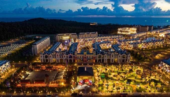 'Tinh hoa Việt Nam' là chương trình thực cảnh đặc sắc về văn hóa Việt Nam