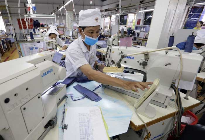 Giải pháp nào “cứu nguy” doanh nghiệp?