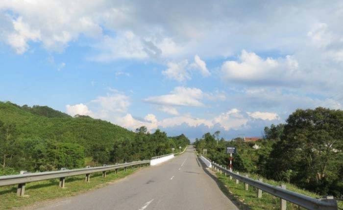 Người Tà Ôi 