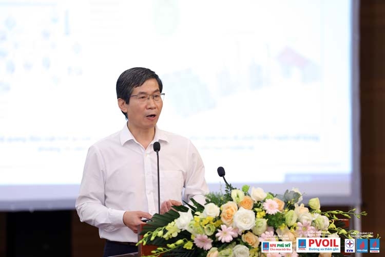 Thách thức trong quá trình Chuyển dịch năng lượng