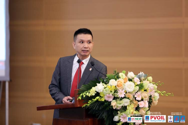 Thách thức trong quá trình Chuyển dịch năng lượng