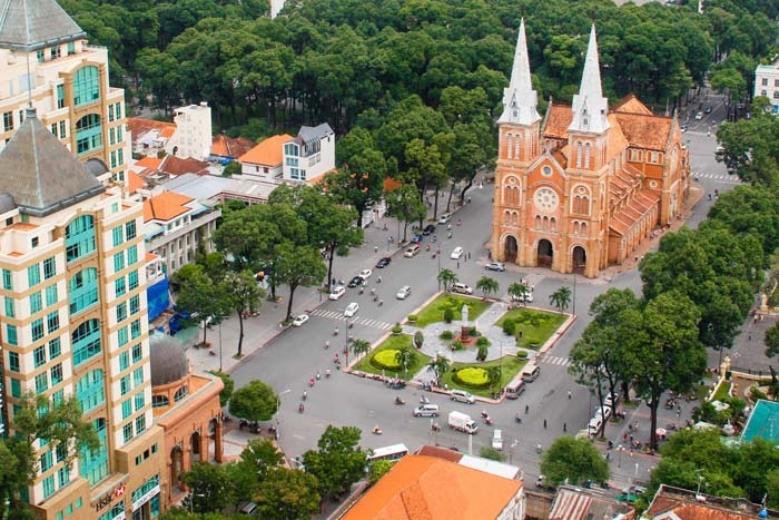 Du lịch TP HCM: Sẵn sàng, linh hoạt phục hồi