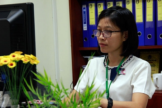 thu linh cong doan giau sang tao